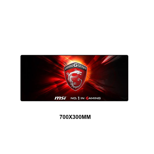 MSI Dragon XL Gaming Desk Mat