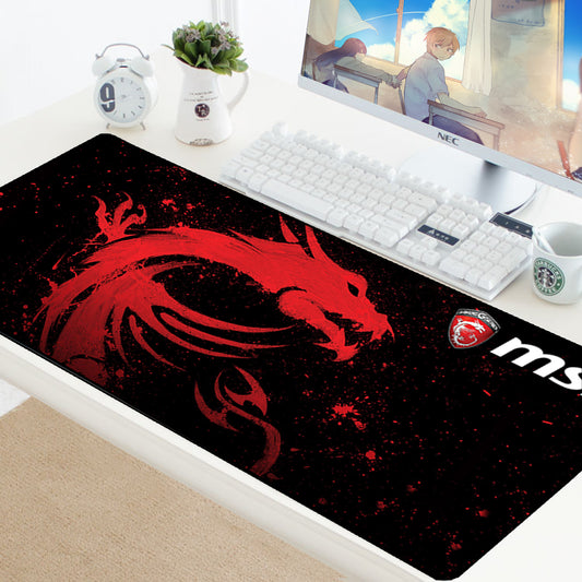 MSI Dragon XL Gaming Desk Mat