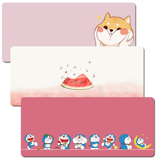 Kawaii Desk Mat