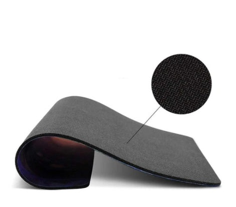 Zen Garden Mouse Pad Non-Slip Desk Mat
