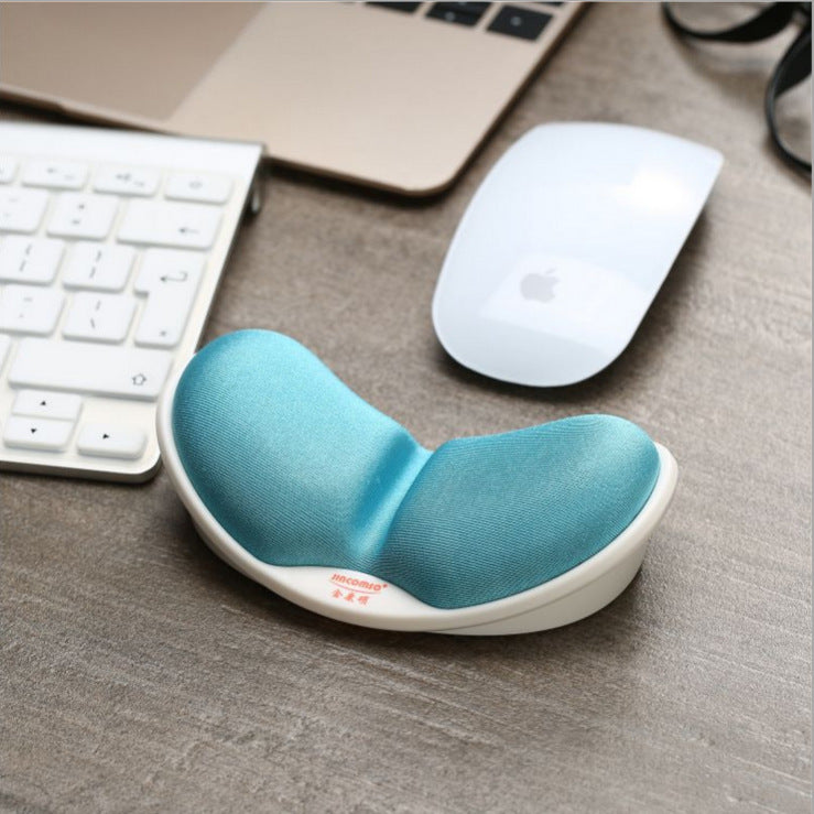 Ergo Rest Wrist Support Mouse Pad