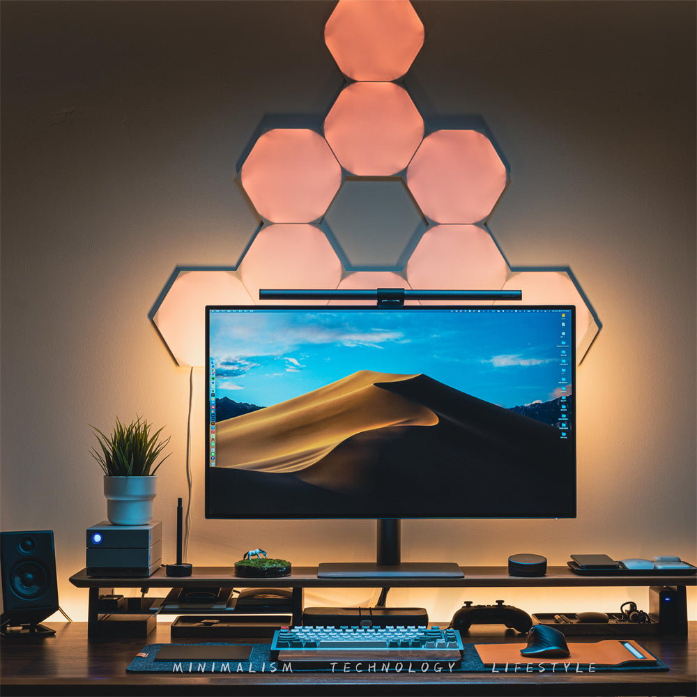 Felt Desk Office Mouse Pad