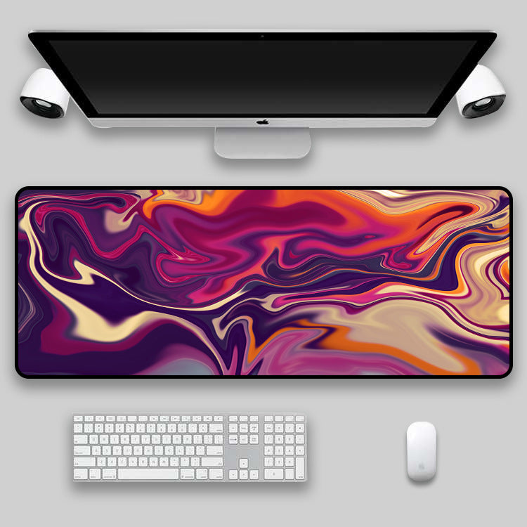 Ultrawide Non-Slip Desk Mat