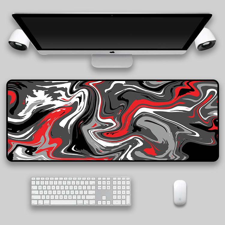 Ultrawide Non-Slip Desk Mat