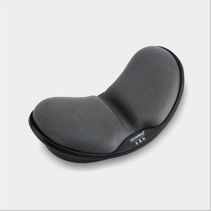Ergo Rest Wrist Support Mouse Pad
