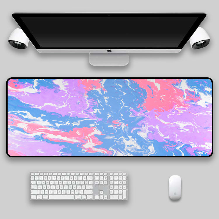 Ultrawide Non-Slip Desk Mat