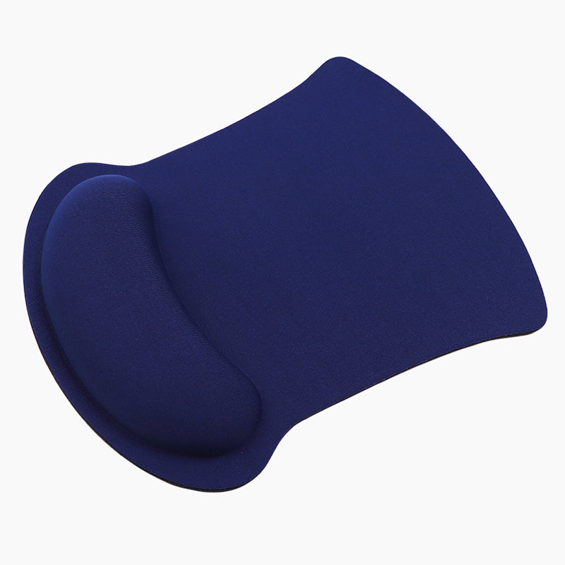 Wrist Ease Comfort Mouse Pad