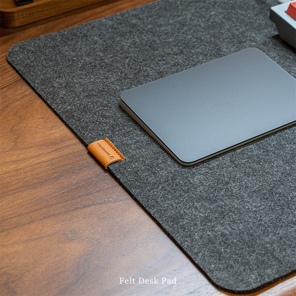 Felt Desk Office Mouse Pad