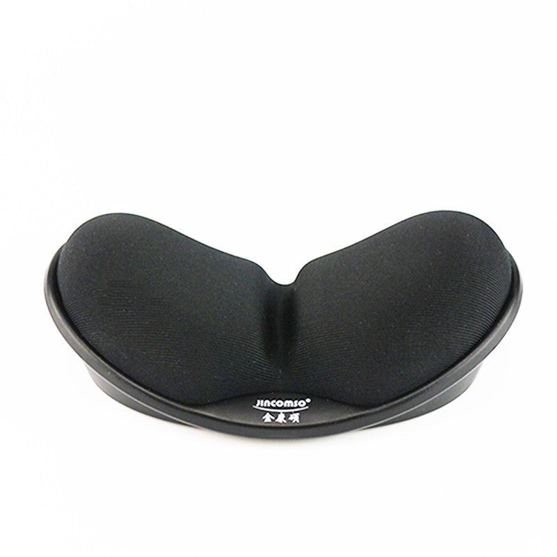 Ergo Rest Wrist Support Mouse Pad