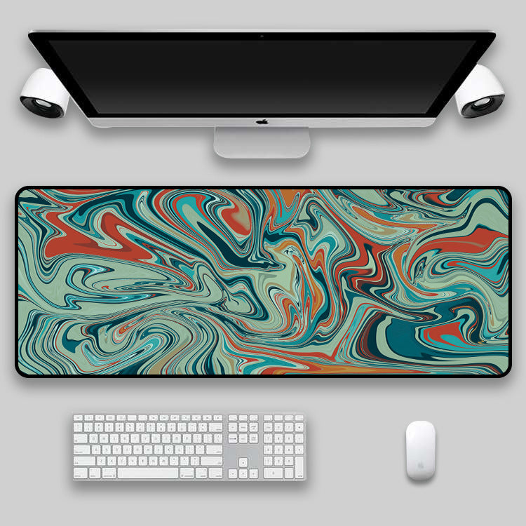 Ultrawide Non-Slip Desk Mat