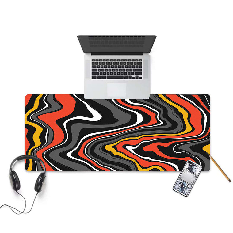 Ultrawide Non-Slip Desk Mat