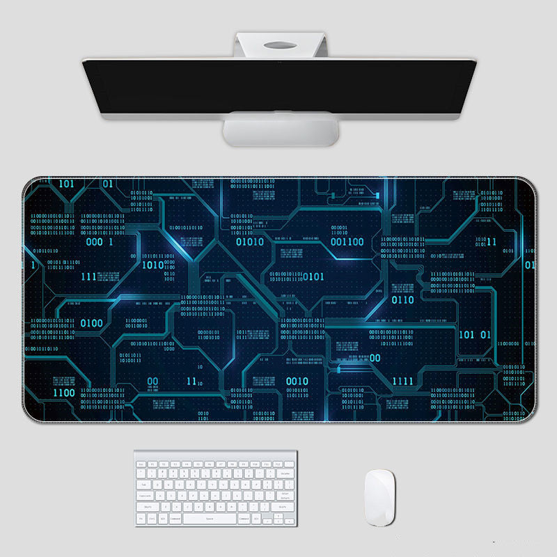 XL Desk Battle Station Mat