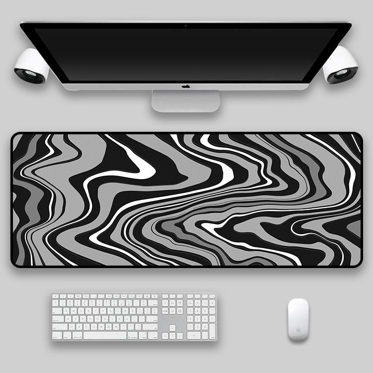 Ultrawide Non-Slip Desk Mat