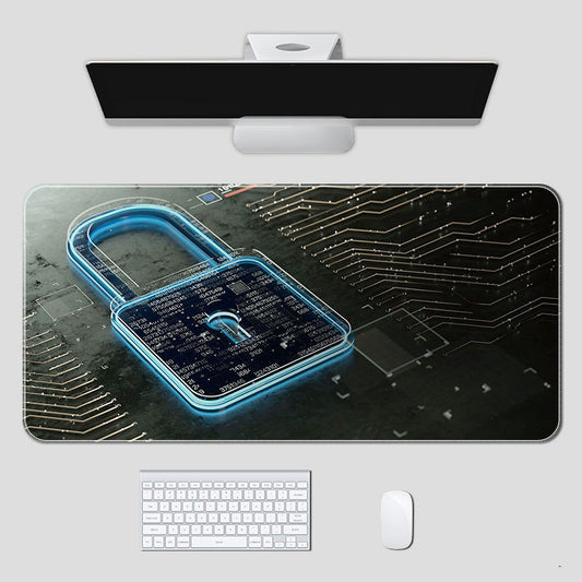 XL Desk Battle Station Mat
