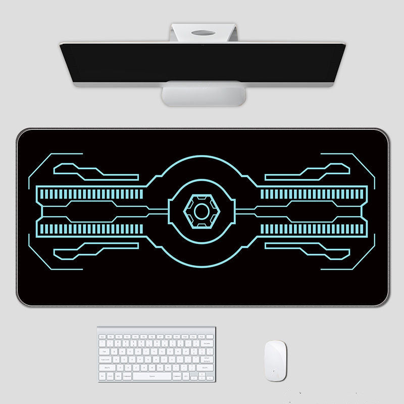 XL Desk Battle Station Mat