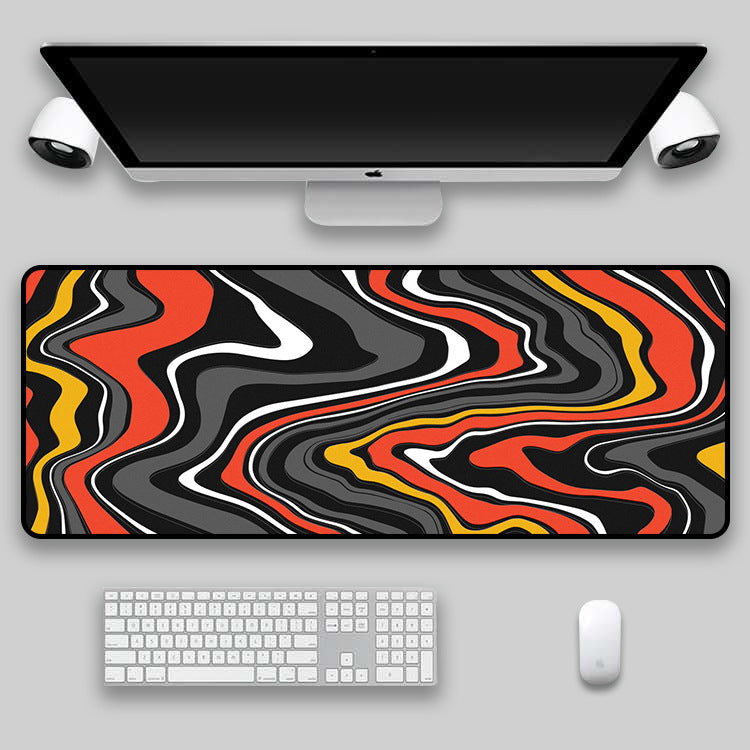 Ultrawide Non-Slip Desk Mat