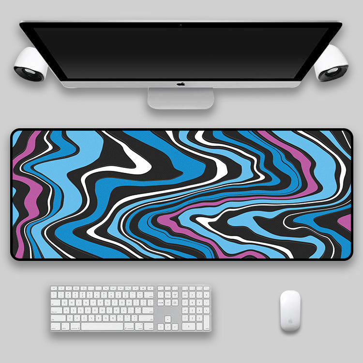 Ultrawide Non-Slip Desk Mat