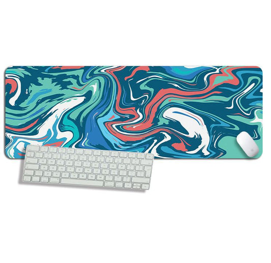 Ultrawide Non-Slip Desk Mat